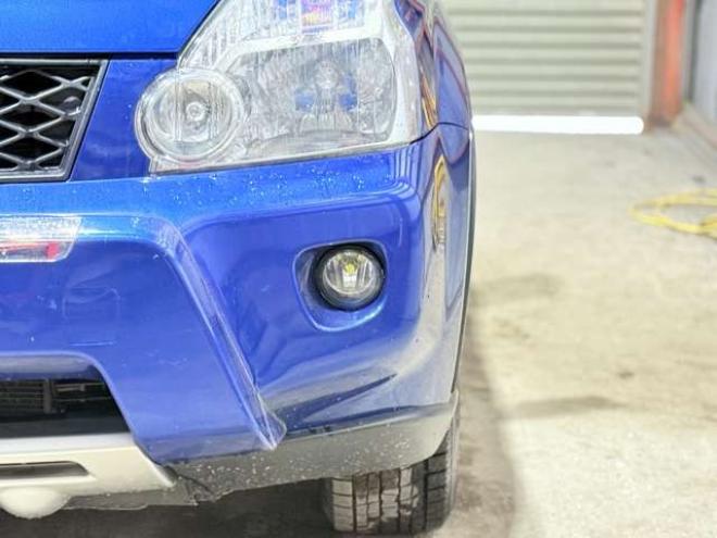 エクストレイル2.0 20S 4WD　下廻防錆DPオーディオBカメETC夏冬タイヤ 2000