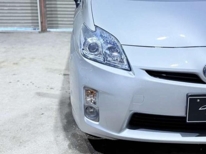 プリウス1.8 S　下廻防錆スマキーナビエンスタ 2WD 1800