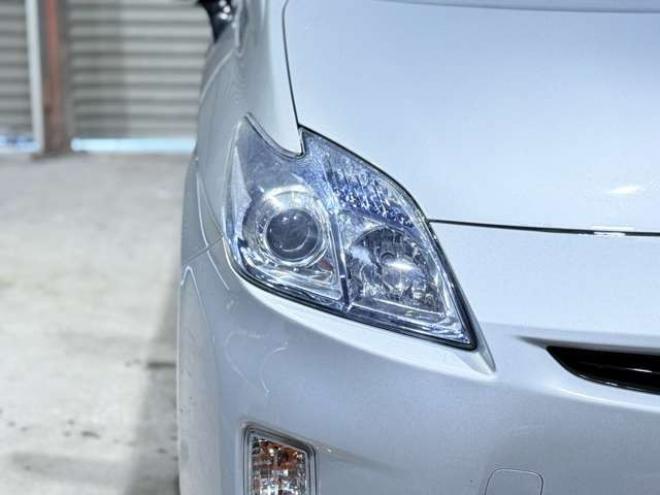 プリウス1.8 S　下廻防錆スマキーナビエンスタ 2WD 1800