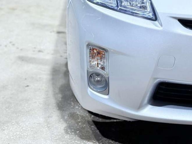 プリウス1.8 S　下廻防錆スマキーナビエンスタ 2WD 1800