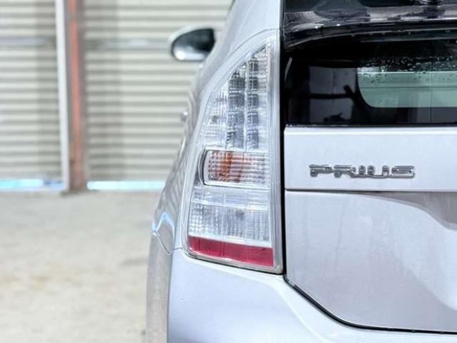 プリウス1.8 S　下廻防錆スマキーナビエンスタ 2WD 1800