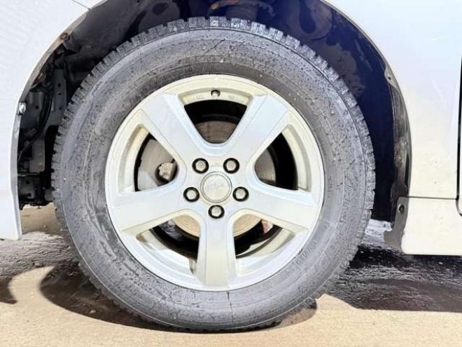 プリウス1.8 S　下廻防錆スマキーナビエンスタ 2WD 1800