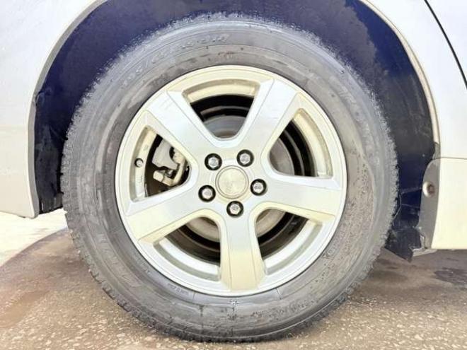 プリウス1.8 S　下廻防錆スマキーナビエンスタ 2WD 1800