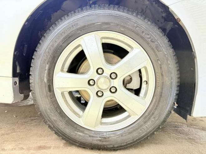 プリウス1.8 S　下廻防錆スマキーナビエンスタ 2WD 1800