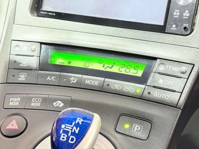 プリウス1.8 S　下廻防錆スマキーナビエンスタ 2WD 1800