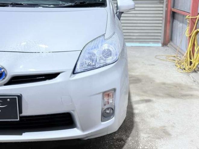 プリウス1.8 S　下廻防錆スマキーナビエンスタ 2WD 1800