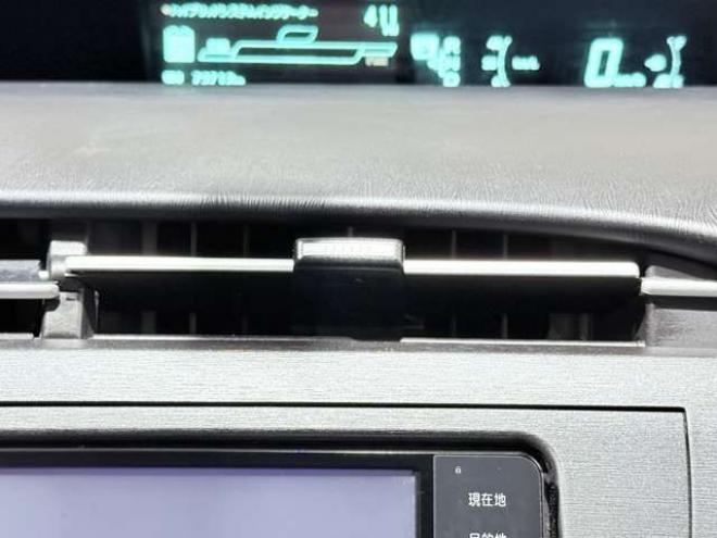 プリウス1.8 S　下廻防錆スマキーナビエンスタ 2WD 1800