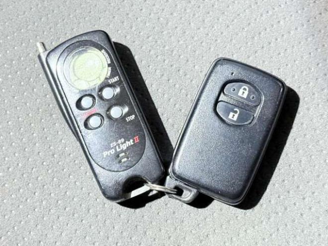 プリウス1.8 S　下廻防錆スマキーナビエンスタ 2WD 1800