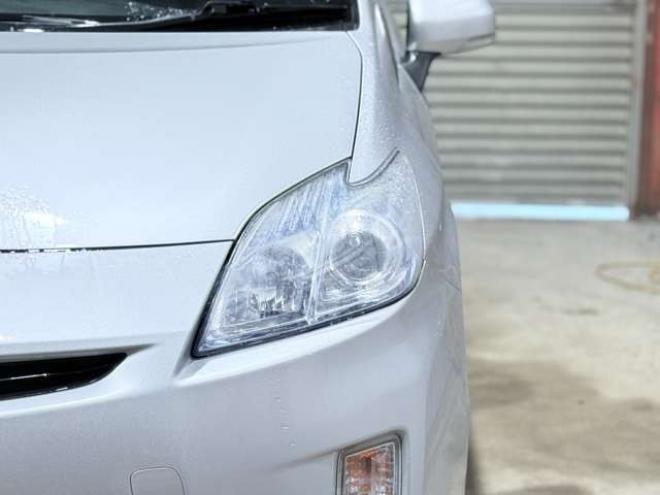 プリウス1.8 S　下廻防錆スマキーナビエンスタ 2WD 1800