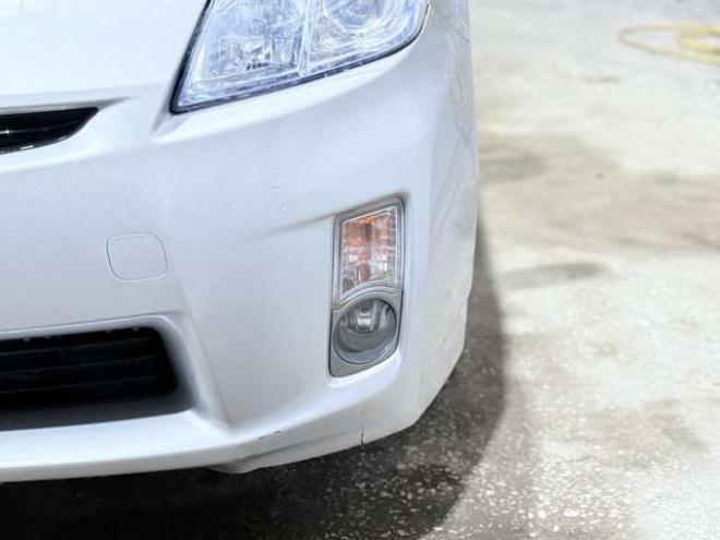 プリウス1.8 S　下廻防錆スマキーナビエンスタ 2WD 1800