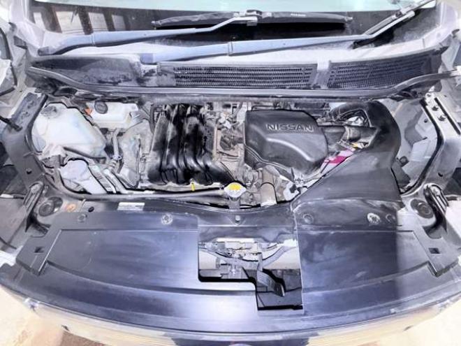 セレナ2.0 20X 4WD　下廻防錆TVナビBカメETCエンスタ 2000