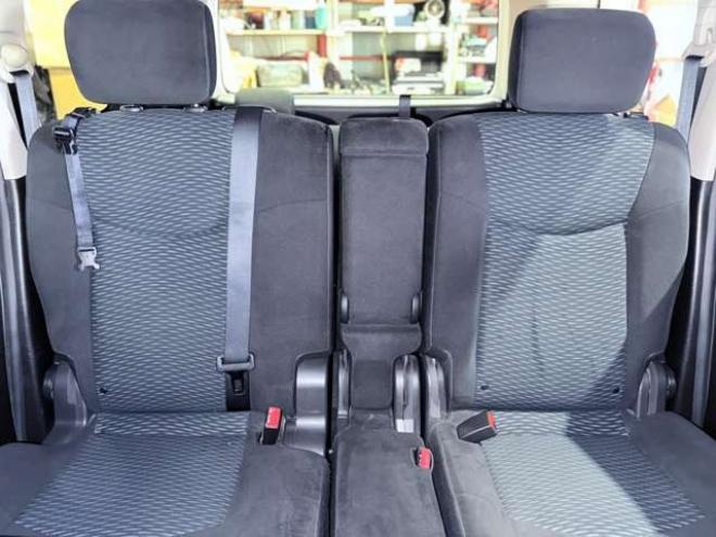 セレナ2.0 20X 4WD　下廻防錆TVナビBカメETCエンスタ 2000