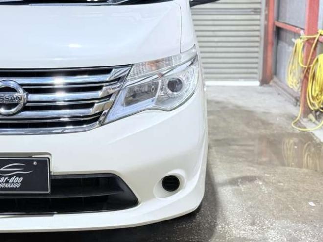 セレナ2.0 20X 4WD　下廻防錆TVナビBカメETCエンスタ 2000
