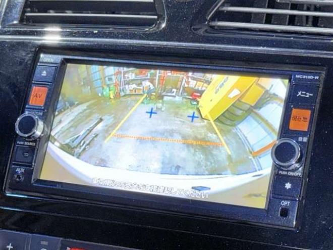セレナ2.0 20X 4WD　下廻防錆TVナビBカメETCエンスタ 2000