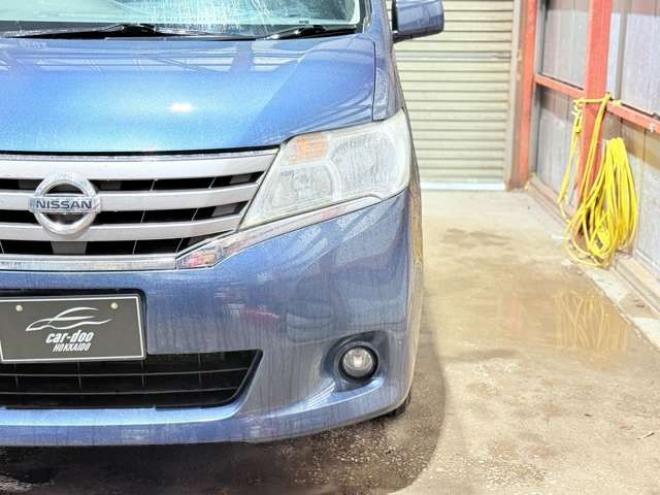 セレナ2.0 20X 4WD　下廻防錆TVナビETCエンスタ 2000