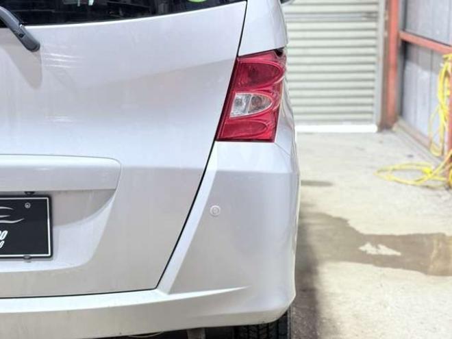 フリード1.5 G 4WD　下廻防錆TVナビBカメETC 1500