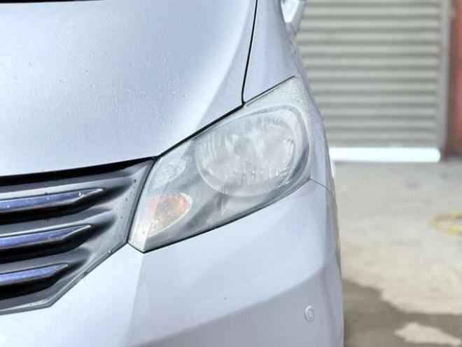 フリード1.5 G 4WD　下廻防錆TVナビBカメETC 1500