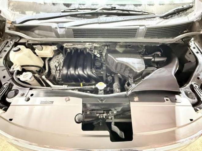 セレナ2.0 20S 4WD　下廻防錆TVナビBカメ 2000