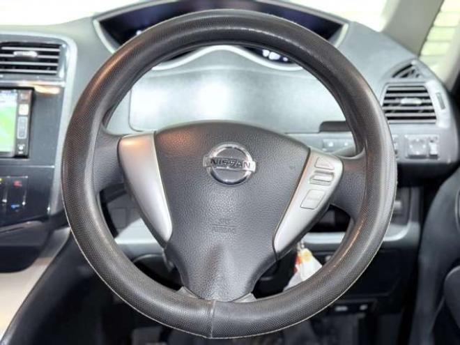 セレナ2.0 20S 4WD　下廻防錆TVナビBカメ 2000