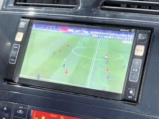 セレナ2.0 20S 4WD　下廻防錆TVナビBカメ 2000