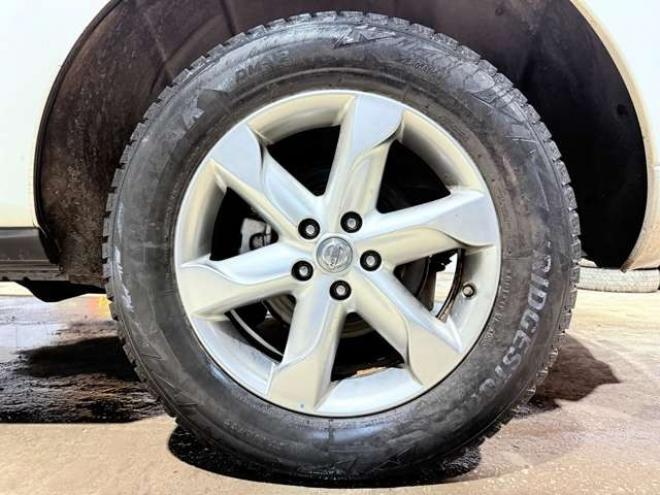ムラーノ2.5 250XV FOUR 4WD　下廻防錆TVナビBカメETC 2500