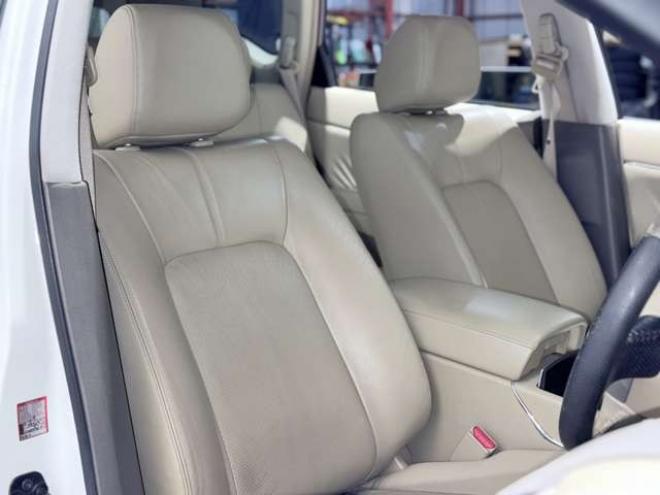 ムラーノ2.5 250XV FOUR 4WD　下廻防錆TVナビBカメETC 2500