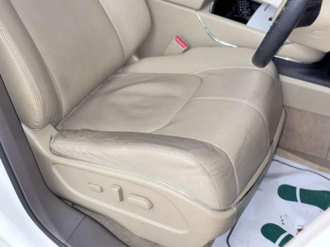 ムラーノ2.5 250XV FOUR 4WD　下廻防錆TVナビBカメETC 2500