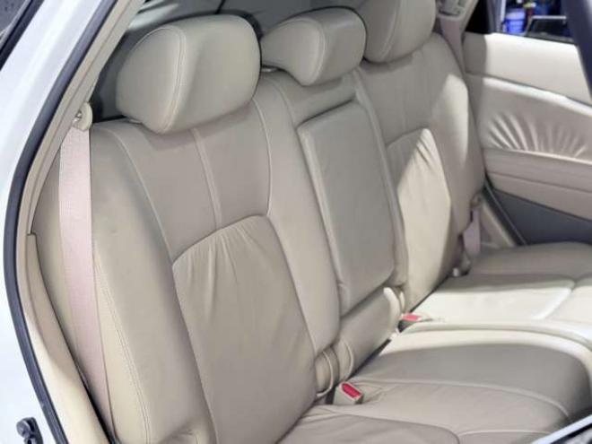 ムラーノ2.5 250XV FOUR 4WD　下廻防錆TVナビBカメETC 2500