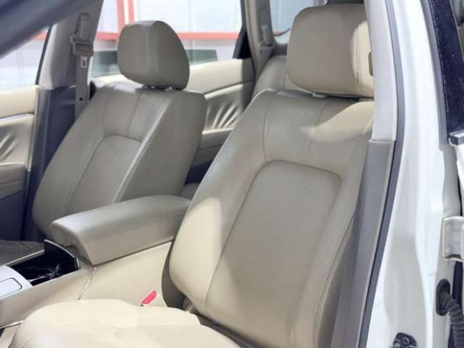 ムラーノ2.5 250XV FOUR 4WD　下廻防錆TVナビBカメETC 2500