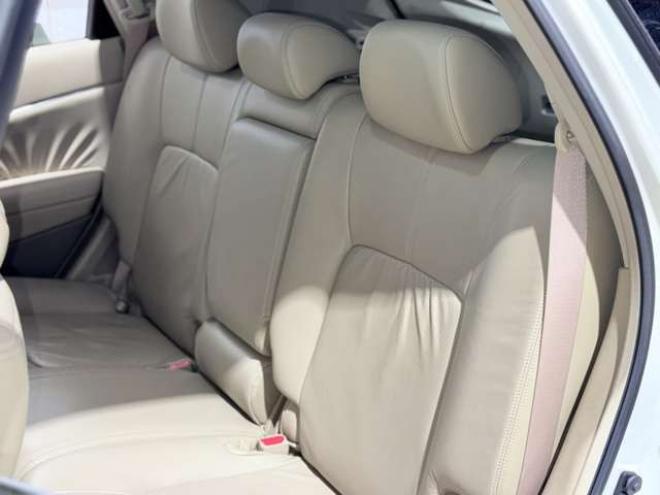 ムラーノ2.5 250XV FOUR 4WD　下廻防錆TVナビBカメETC 2500