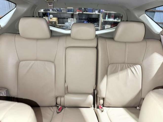 ムラーノ2.5 250XV FOUR 4WD　下廻防錆TVナビBカメETC 2500