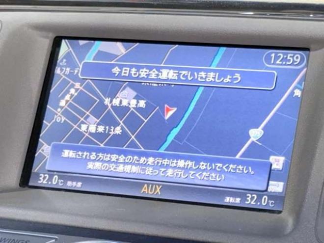ムラーノ2.5 250XV FOUR 4WD　下廻防錆TVナビBカメETC 2500