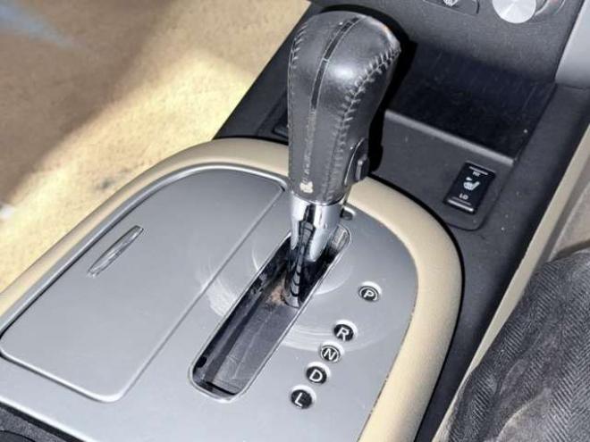 ムラーノ2.5 250XV FOUR 4WD　下廻防錆TVナビBカメETC 2500