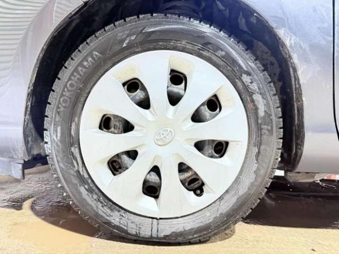 アクア1.5 S　下廻防錆TVナビエンスタ 2WD 1500