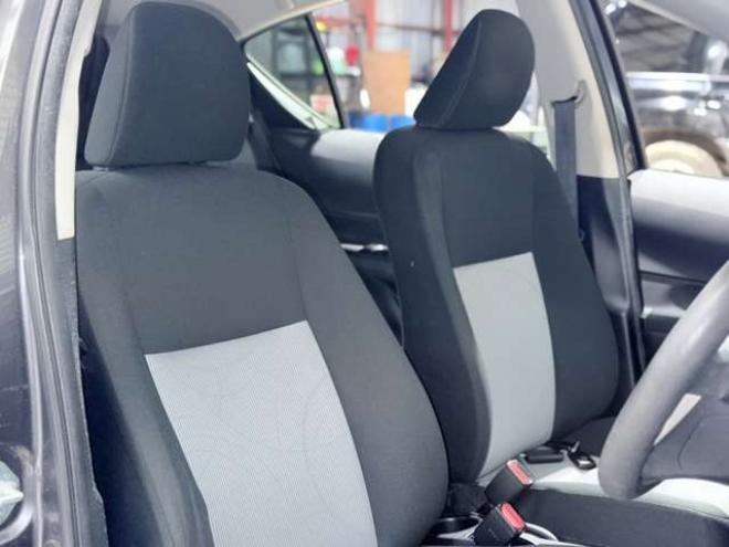 アクア1.5 S　下廻防錆TVナビエンスタ 2WD 1500