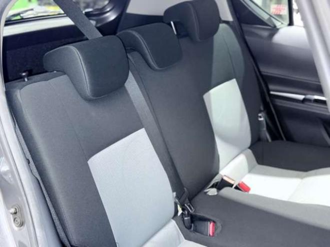 アクア1.5 S　下廻防錆TVナビエンスタ 2WD 1500