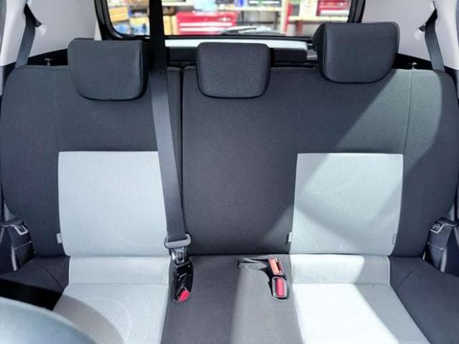 アクア1.5 S　下廻防錆TVナビエンスタ 2WD 1500