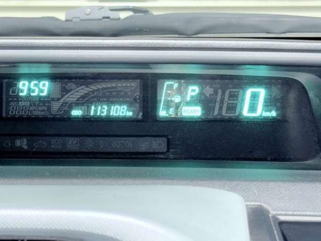 アクア1.5 S　下廻防錆TVナビエンスタ 2WD 1500