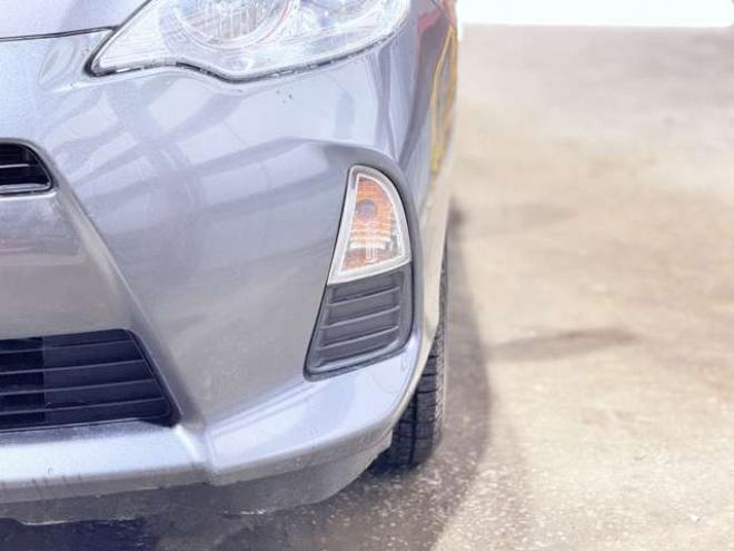 アクア1.5 S　下廻防錆TVナビエンスタ 2WD 1500