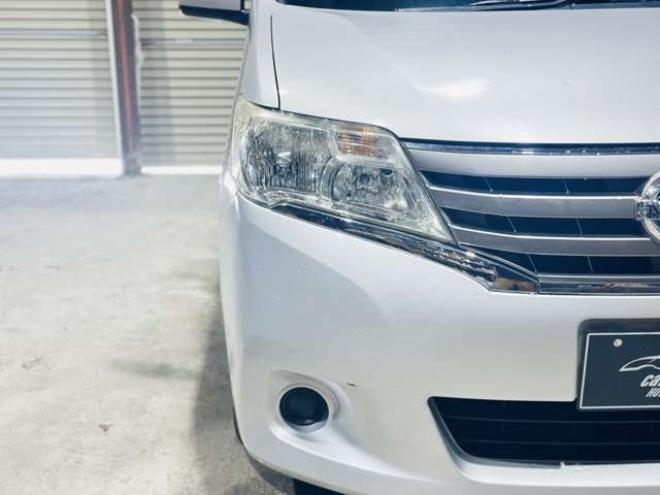 セレナ2.0 20X 4WD　下周防錆TVナビBカメETC 2000