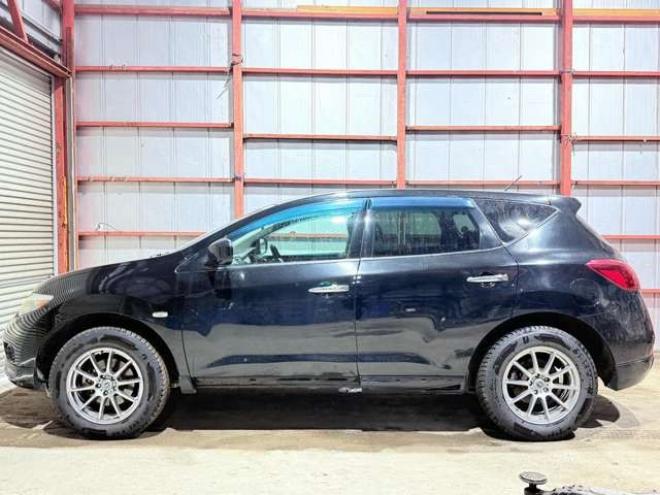 ムラーノ2.5 250XL FOUR 4WD　下廻防錆TVナビBカメエンスタETC 2500