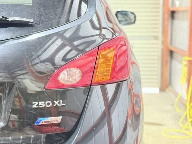 ムラーノ2.5 250XL FOUR 4WD　下廻防錆TVナビBカメエンスタETC 2500