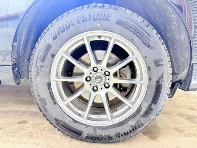 ムラーノ2.5 250XL FOUR 4WD　下廻防錆TVナビBカメエンスタETC 2500