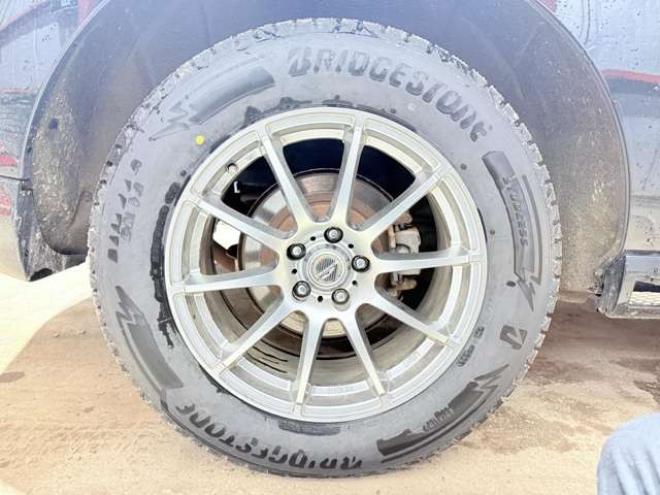 ムラーノ2.5 250XL FOUR 4WD　下廻防錆TVナビBカメエンスタETC 2500