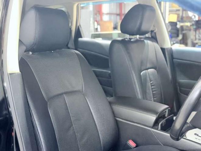 ムラーノ2.5 250XL FOUR 4WD　下廻防錆TVナビBカメエンスタETC 2500