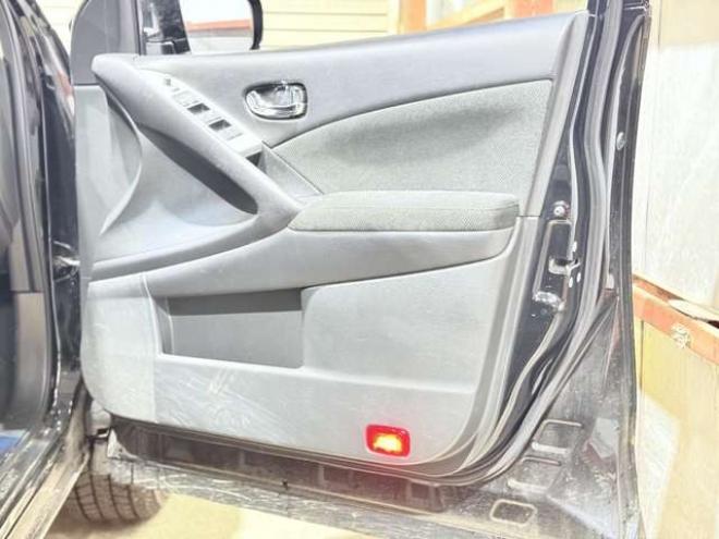ムラーノ2.5 250XL FOUR 4WD　下廻防錆TVナビBカメエンスタETC 2500