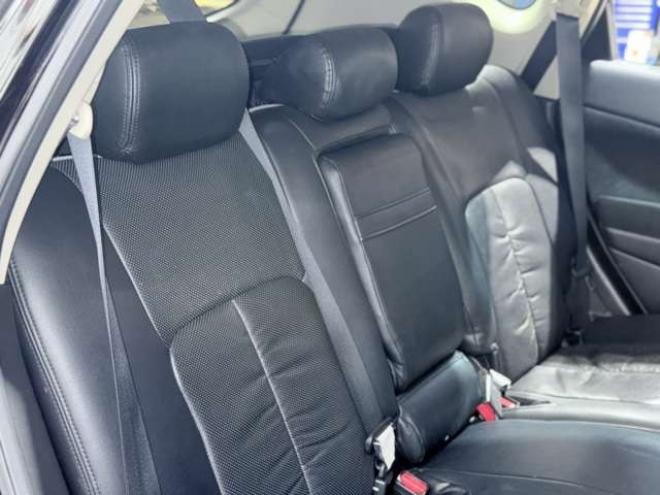 ムラーノ2.5 250XL FOUR 4WD　下廻防錆TVナビBカメエンスタETC 2500