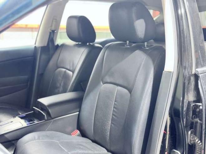 ムラーノ2.5 250XL FOUR 4WD　下廻防錆TVナビBカメエンスタETC 2500
