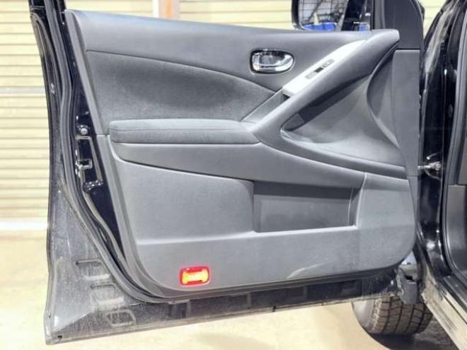 ムラーノ2.5 250XL FOUR 4WD　下廻防錆TVナビBカメエンスタETC 2500