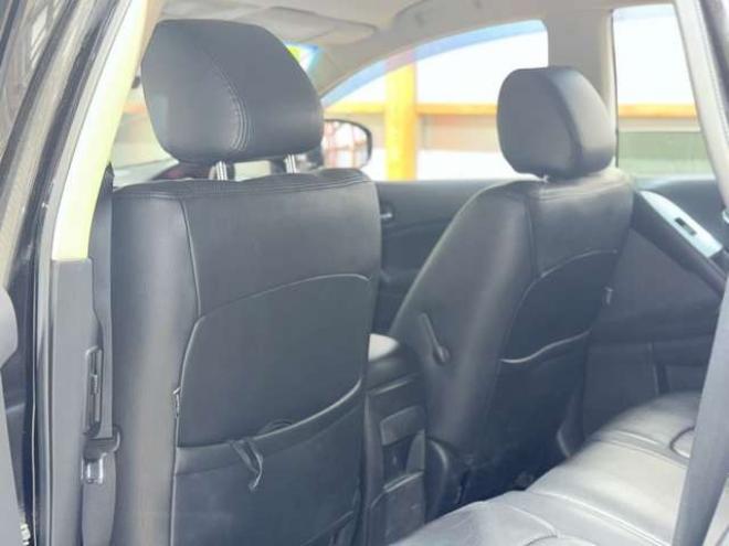 ムラーノ2.5 250XL FOUR 4WD　下廻防錆TVナビBカメエンスタETC 2500